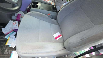 2020 Toyota Sienna LE 8-Passenger 119.3" WB - miniatura 37
