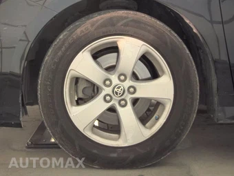 2020 Toyota Sienna LE 8-Passenger 119.3" WB - miniatura 9