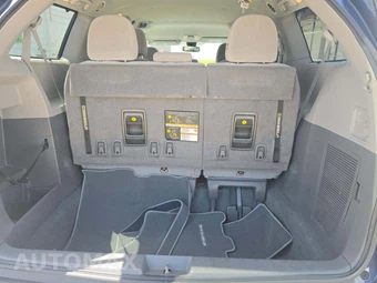 2020 Toyota Sienna LE 8-Passenger 119.3" WB - miniatura 15
