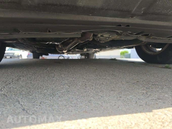 2020 Toyota Sienna LE 8-Passenger 119.3" WB - miniatura 21