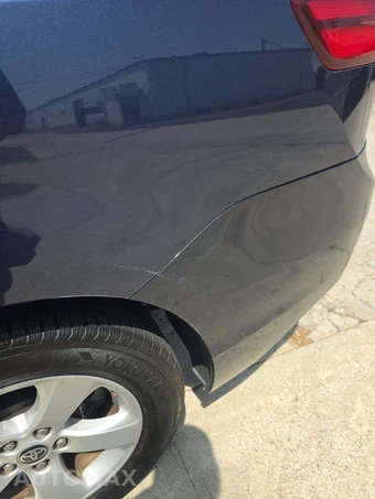 2020 Toyota Sienna LE 8-Passenger 119.3" WB - miniatura 26