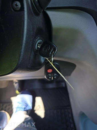 2020 Toyota Sienna LE 8-Passenger - miniatura 5