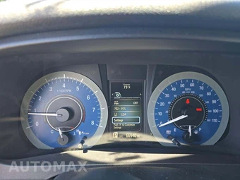 2020 Toyota Sienna LE 8-Passenger - miniatura 6