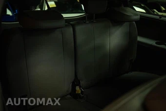 2020 Toyota Sienna Limited Premium 7-Passenger 119.3" WB - miniatura 12