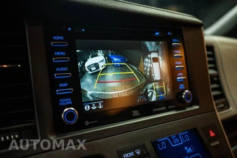 2020 Toyota Sienna Limited Premium 7-Passenger 119.3" WB - miniatura 22