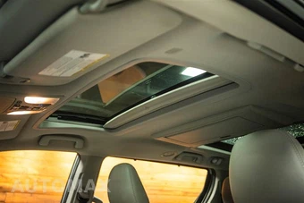 2020 Toyota Sienna Limited Premium 7-Passenger 119.3" WB - miniatura 25