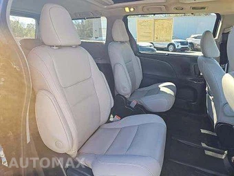 2020 Toyota Sienna Limited Premium 7-Passenger 119.3" WB - miniatura 18