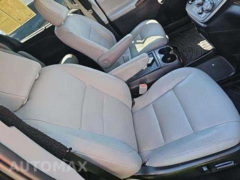 2020 Toyota Sienna Limited Premium 7-Passenger 119.3" WB - miniatura 20