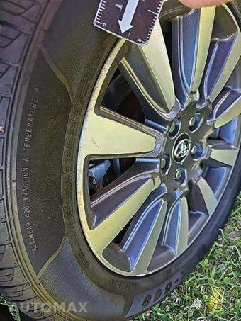 2020 Toyota Sienna Limited Premium 7-Passenger 119.3" WB - miniatura 25