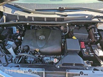 2020 Toyota Sienna Limited Premium 7-Passenger 119.3" WB - miniatura 28