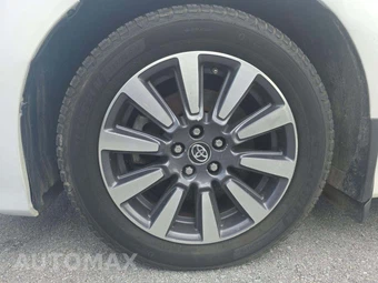 2020 Toyota Sienna Limited Premium 7-Passenger 119.3" WB - miniatura 20