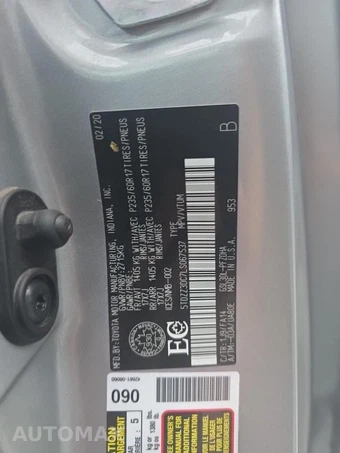 2020 Toyota Sienna Mobility 7-Passenger - miniatura 11