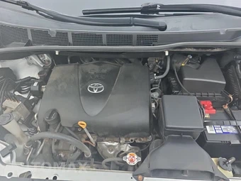 2020 Toyota Sienna Mobility 7-Passenger - miniatura 12