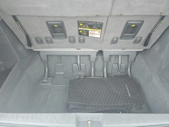 2020 Toyota Sienna Mobility 7-Passenger - miniatura 14