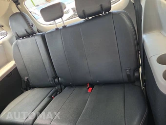 2020 Toyota Sienna SE 8-Passenger 119.3" WB - miniatura 10
