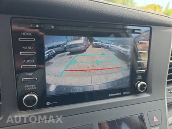 2020 Toyota Sienna SE 8-Passenger 119.3" WB - miniatura 16