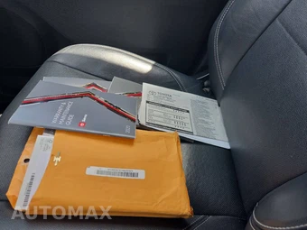 2020 Toyota Sienna SE 8-Passenger 119.3" WB - miniatura 17