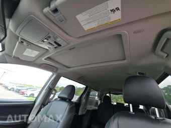 2020 Toyota Sienna SE 8-Passenger 119.3" WB - miniatura 11