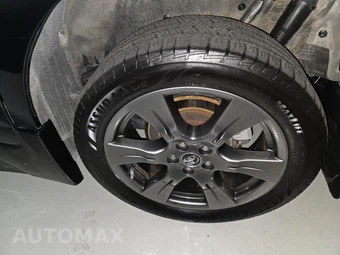 2020 Toyota Sienna SE 8-Passenger 119.3" WB - miniatura 11
