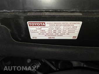 2020 Toyota Sienna SE 8-Passenger 119.3" WB - miniatura 21