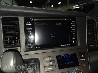 2020 Toyota Sienna SE 8-Passenger 119.3" WB - miniatura 23