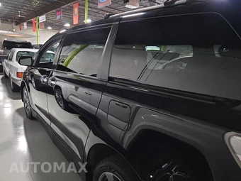 2020 Toyota Sienna SE 8-Passenger 119.3" WB - miniatura 6