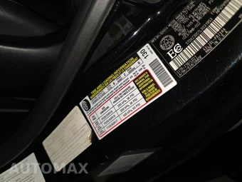 2020 Toyota Sienna SE 8-Passenger 119.3" WB - miniatura 7