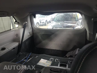 2020 Toyota Sienna SE Premium 8-Passenger 119.3" WB - miniatura 14