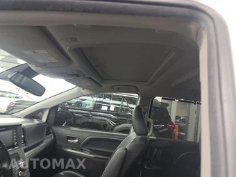 2020 Toyota Sienna SE Premium 8-Passenger 119.3" WB - miniatura 20