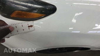 2020 Toyota Sienna SE Premium 8-Passenger 119.3" WB - miniatura 25
