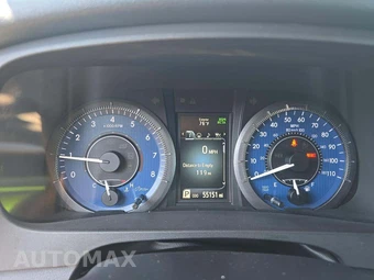 2020 Toyota Sienna XLE 7-Passenger 119.3" WB - miniatura 6