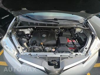 2020 Toyota Sienna XLE 8-Passenger 119.3" WB - miniatura 16