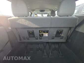 2020 Toyota Sienna XLE 8-Passenger 119.3" WB - miniatura 17