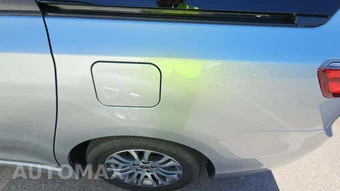 2020 Toyota Sienna XLE 8-Passenger 119.3" WB - miniatura 21