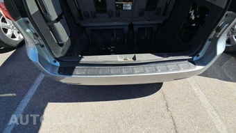 2020 Toyota Sienna XLE 8-Passenger 119.3" WB - miniatura 25