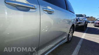 2020 Toyota Sienna XLE 8-Passenger 119.3" WB - miniatura 26