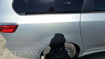2020 Toyota Sienna XLE 8-Passenger 119.3" WB - miniatura 29