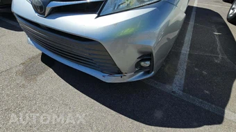 2020 Toyota Sienna XLE 8-Passenger 119.3" WB - miniatura 33