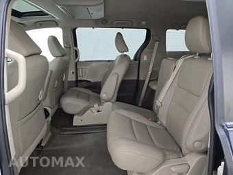 2020 Toyota Sienna XLE Premium 8-Passenger 119.3" WB - miniatura 13