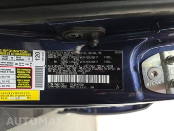 2020 Toyota Sienna XLE Premium 8-Passenger 119.3" WB - miniatura 14