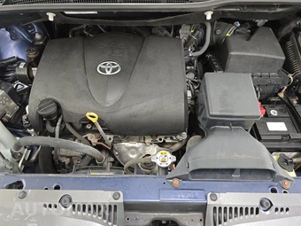 2020 Toyota Sienna XLE Premium 8-Passenger 119.3" WB - miniatura 15