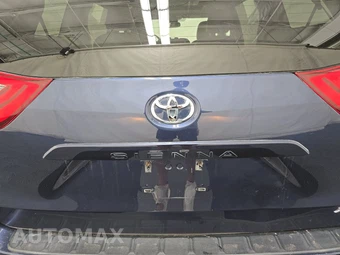 2020 Toyota Sienna XLE Premium 8-Passenger 119.3" WB - miniatura 16