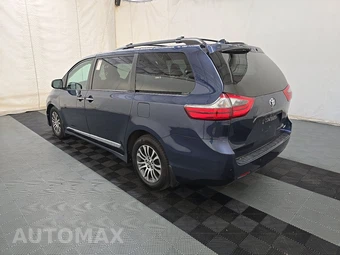 2020 Toyota Sienna XLE Premium 8-Passenger 119.3" WB - miniatura 6