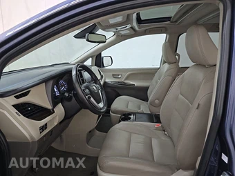 2020 Toyota Sienna XLE Premium 8-Passenger 119.3" WB - miniatura 7