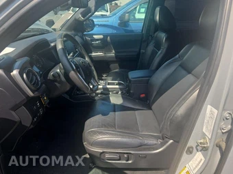 2020 Toyota Tacoma Crew Cab Long Bed - miniatura 13
