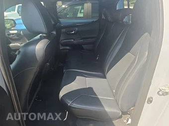 2020 Toyota Tacoma Crew Cab Long Bed - miniatura 16