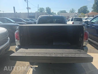 2020 Toyota Tacoma Crew Cab Long Bed - miniatura 20
