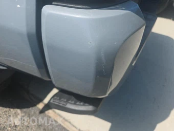 2020 Toyota Tacoma Crew Cab Long Bed - miniatura 23