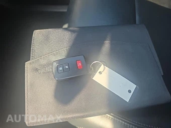 2020 Toyota Tacoma Crew Cab Long Bed - miniatura 25