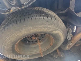2020 Toyota Tacoma Crew Cab Long Bed - miniatura 7
